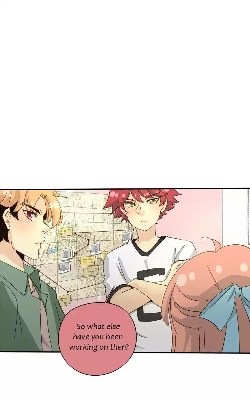 UnOrdinary Chapter 97 - Page 18 in English