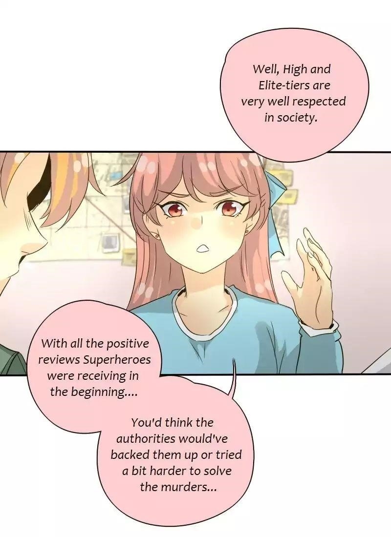 UnOrdinary Chapter 97 - Page 34 in English