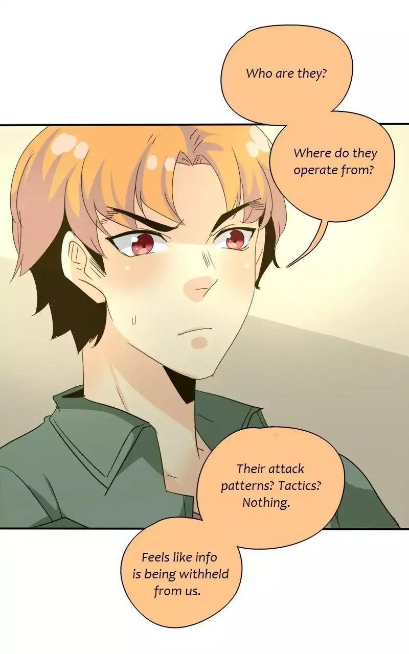 UnOrdinary Chapter 97 - Page 37 in English