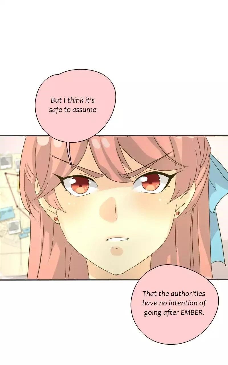UnOrdinary Chapter 97 - Page 41 in English