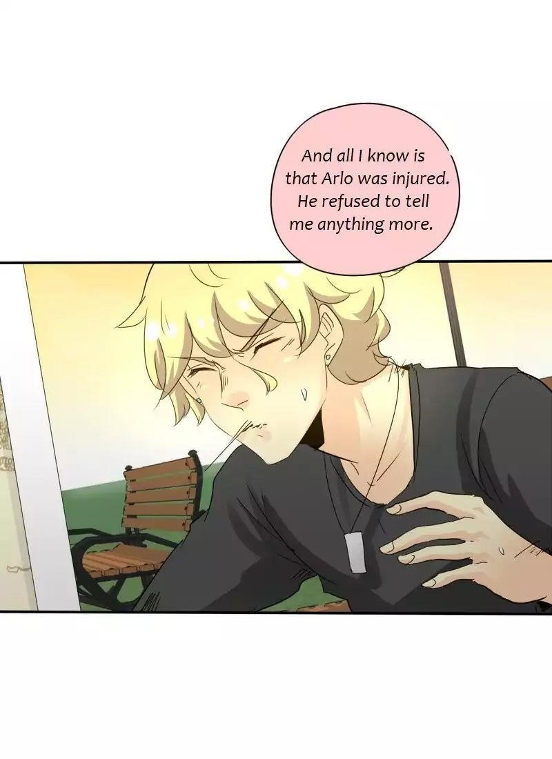 UnOrdinary Chapter 97 - Page 7 in English