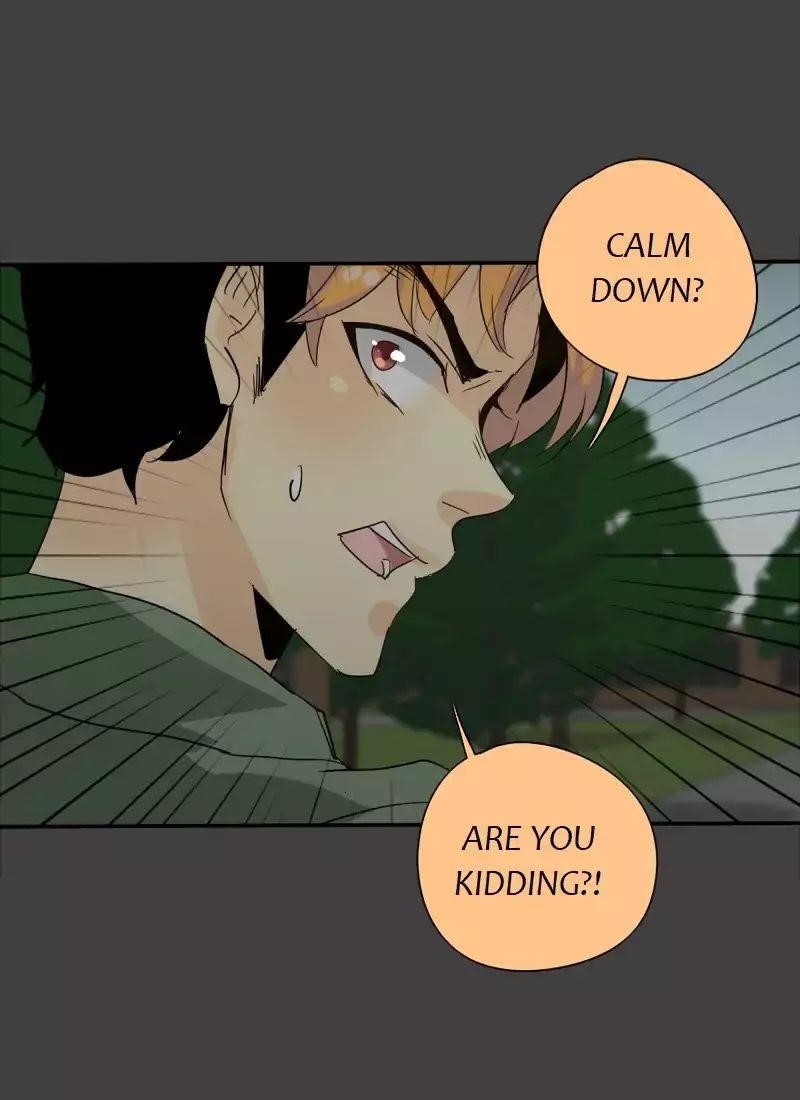 UnOrdinary Chapter 97 - Page 75 in English