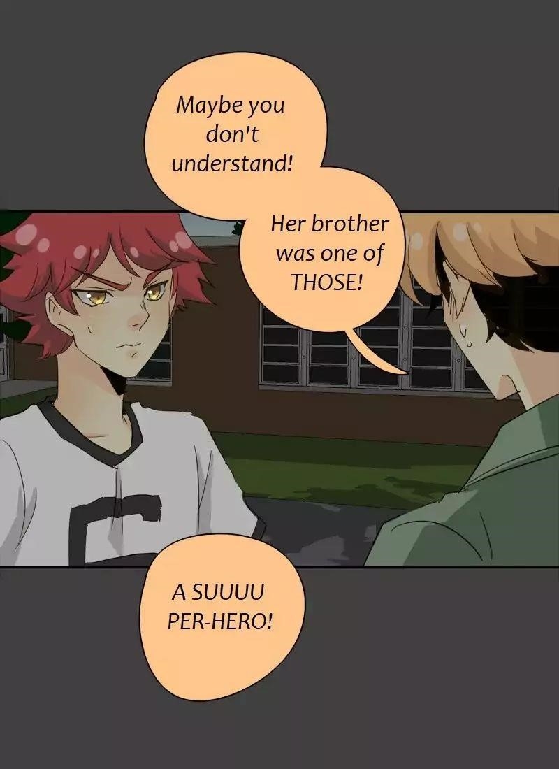 UnOrdinary Chapter 97 - Page 76 in English