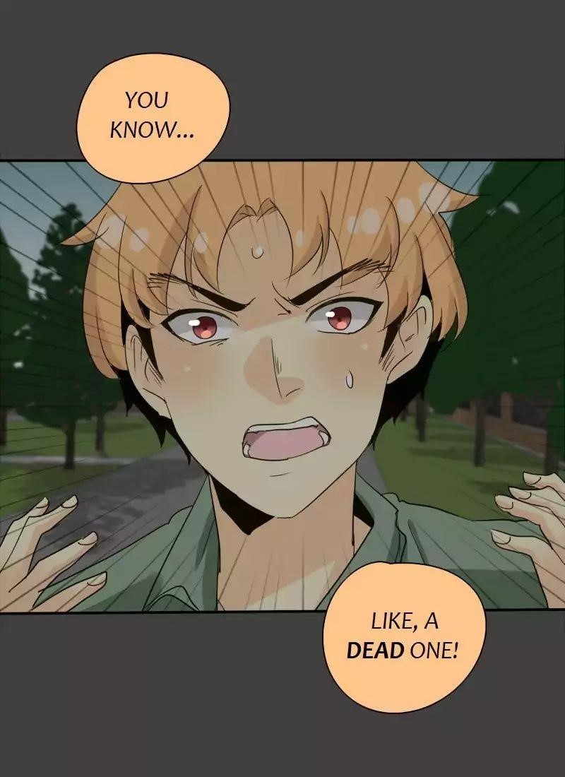 UnOrdinary Chapter 97 - Page 77 in English