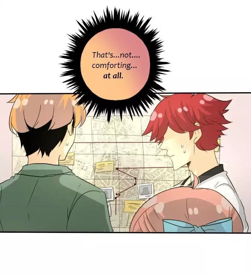 UnOrdinary Chapter 97 - Page 8 in English