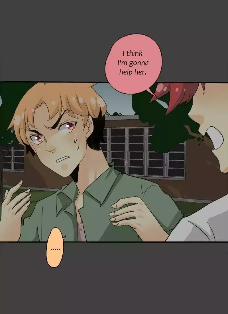 UnOrdinary Chapter 97 - Page 79 in English