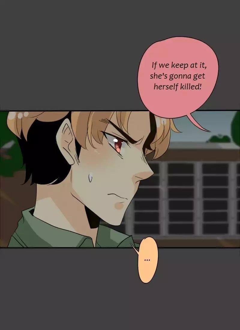 UnOrdinary Chapter 97 - Page 86 in English
