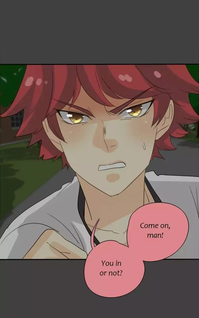 UnOrdinary Chapter 97 - Page 88 in English