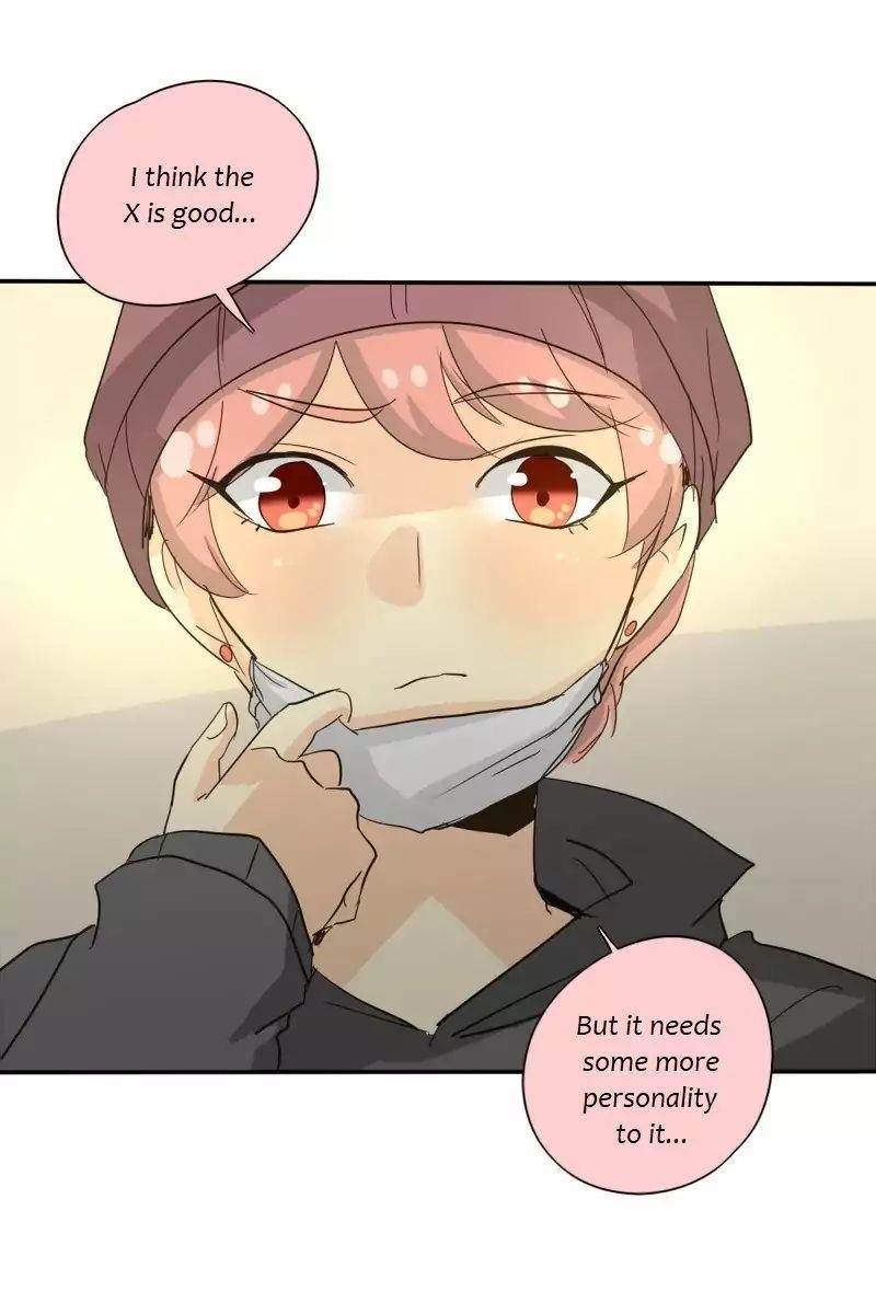 UnOrdinary Chapter 98 - Page 22 in English