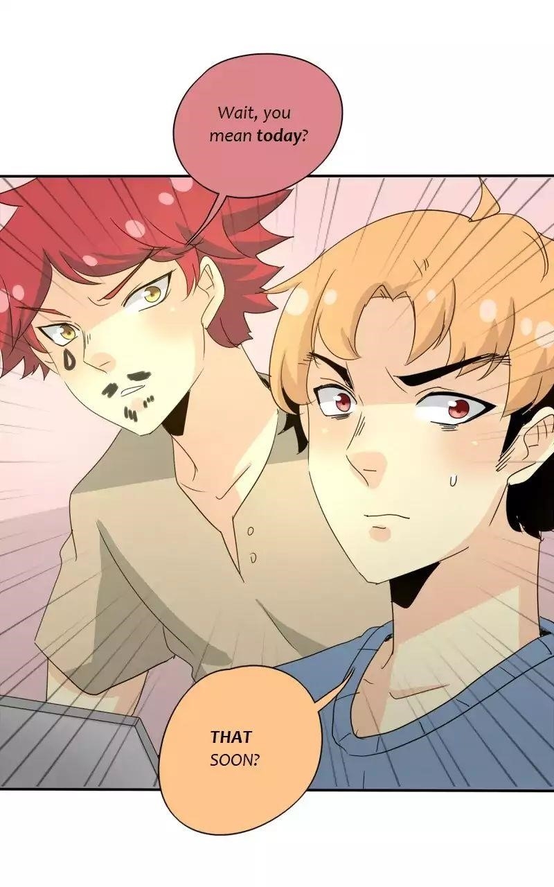UnOrdinary Chapter 98 - Page 55 in English