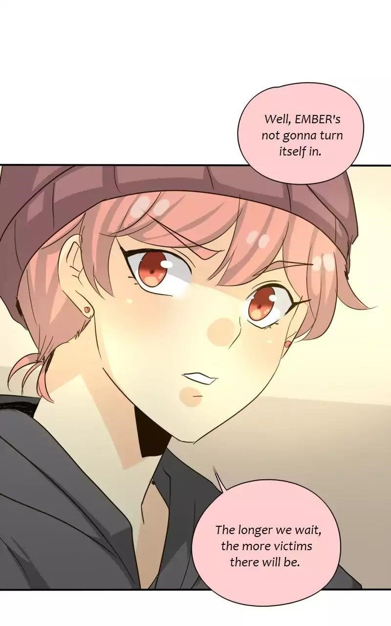 UnOrdinary Chapter 98 - Page 56 in English