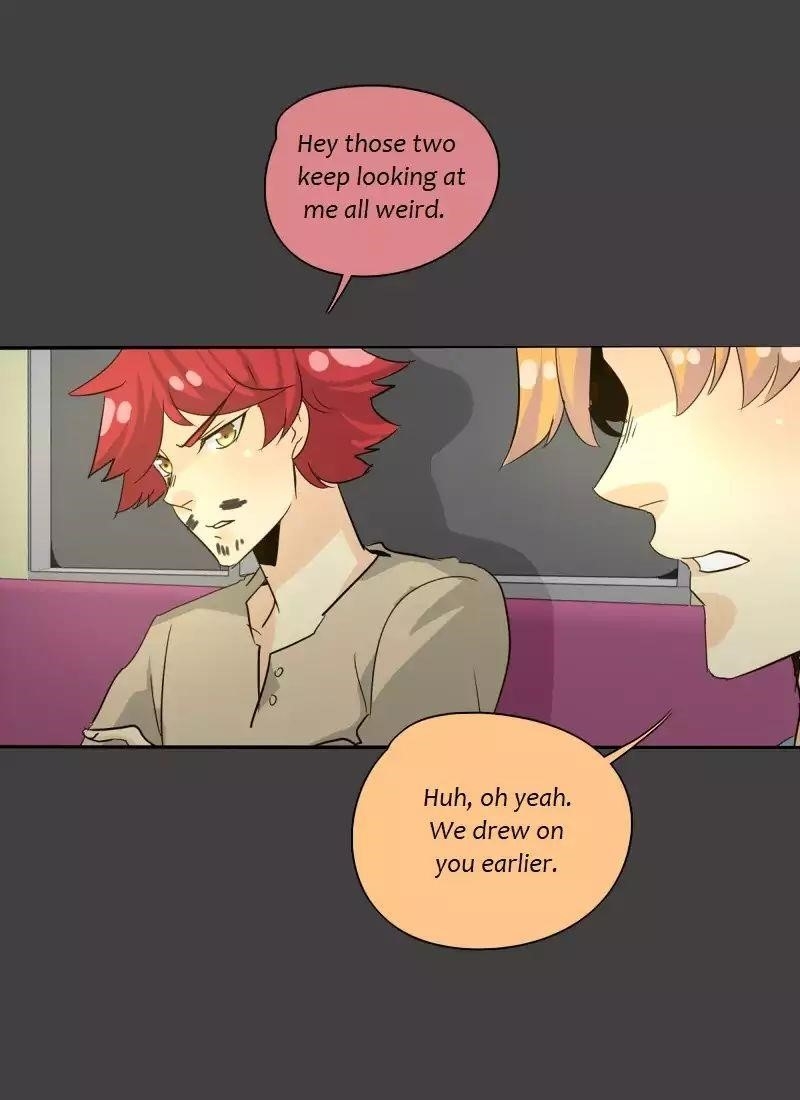 UnOrdinary Chapter 98 - Page 74 in English