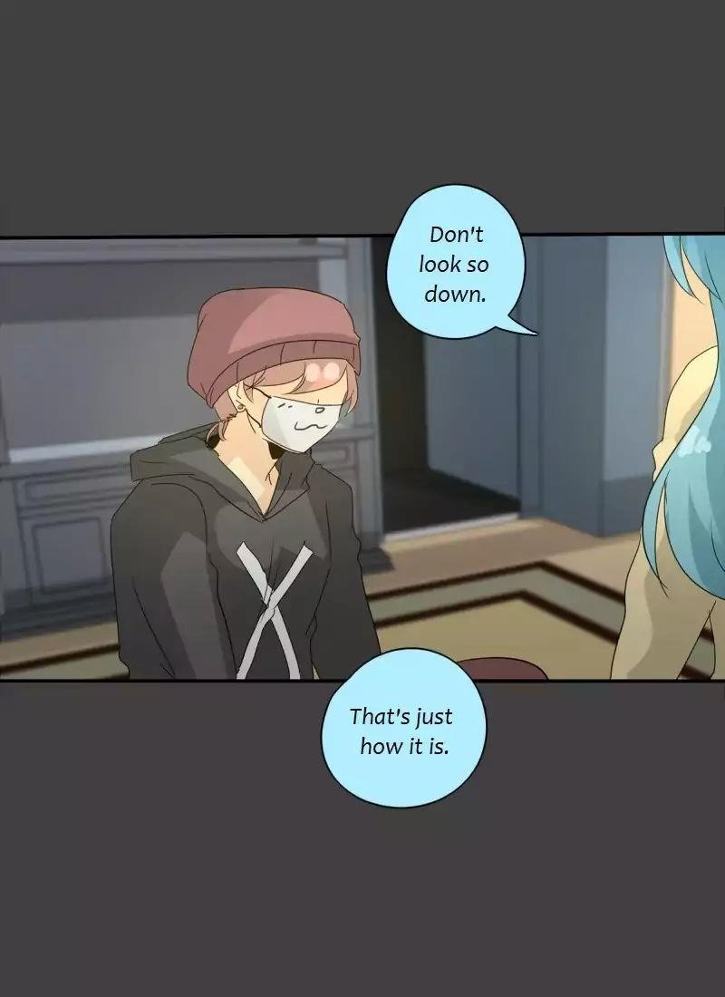 UnOrdinary Chapter 99 - Page 100 in English