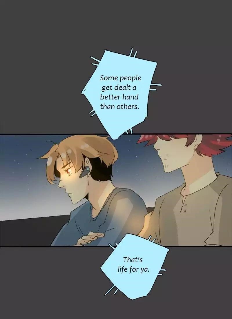 UnOrdinary Chapter 99 - Page 101 in English