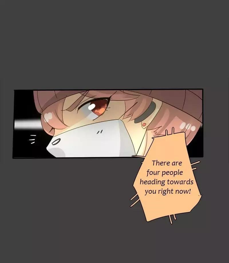 UnOrdinary Chapter 99 - Page 105 in English