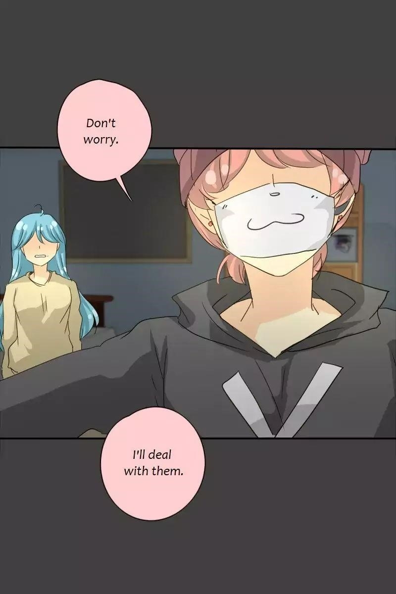 UnOrdinary Chapter 99 - Page 109 in English