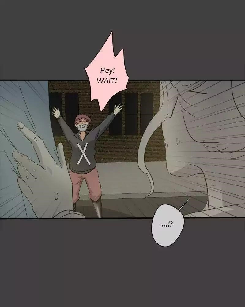 UnOrdinary Chapter 99 - Page 17 in English