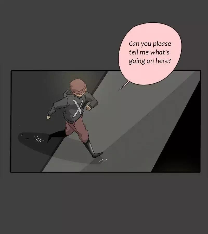 UnOrdinary Chapter 99 - Page 19 in English