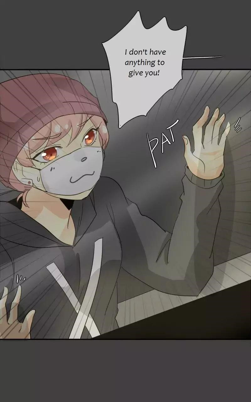UnOrdinary Chapter 99 - Page 21 in English