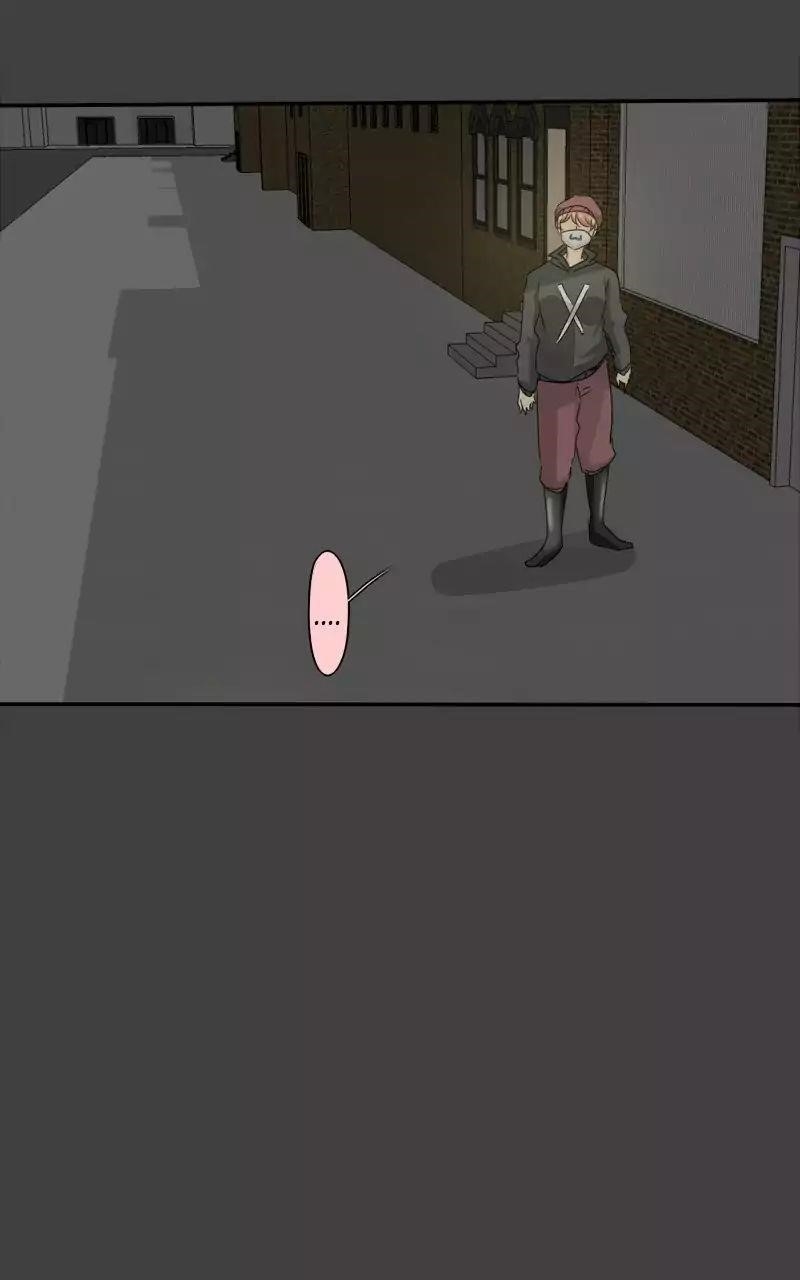 UnOrdinary Chapter 99 - Page 26 in English