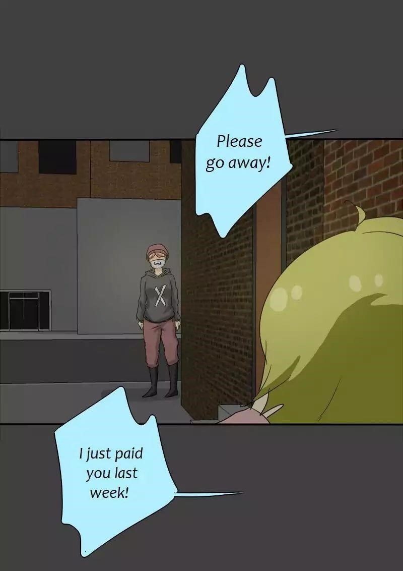 UnOrdinary Chapter 99 - Page 38 in English