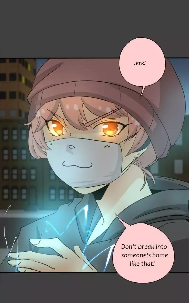UnOrdinary Chapter 99 - Page 58 in English