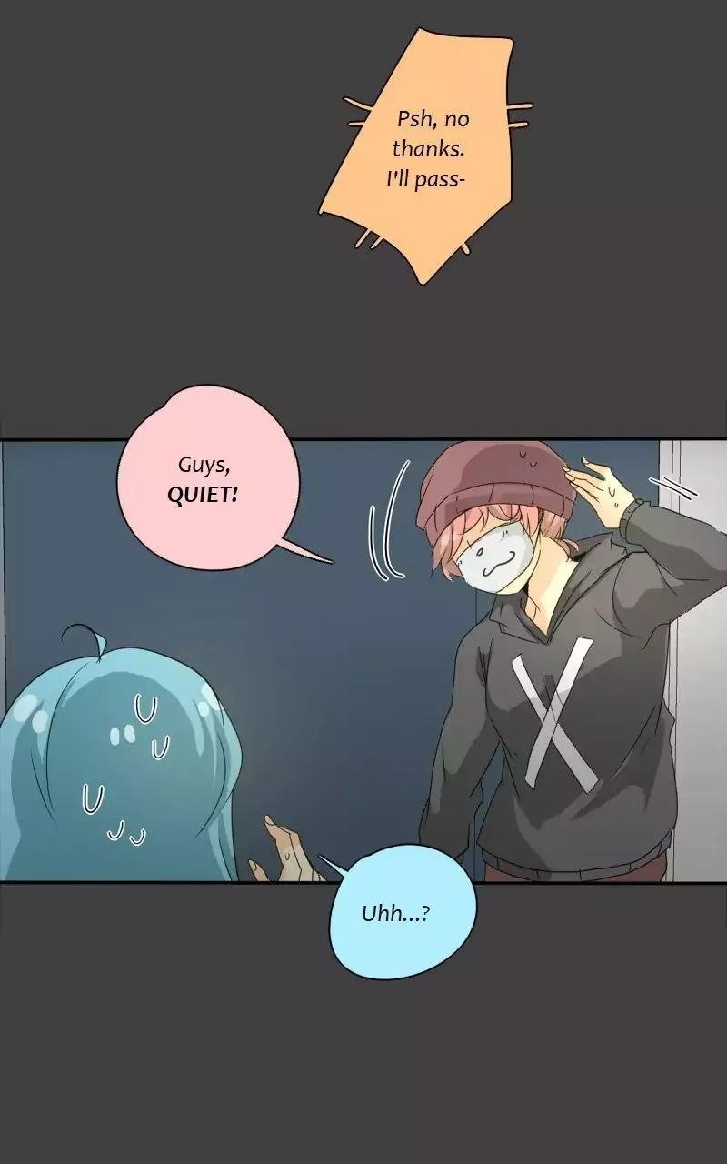 UnOrdinary Chapter 99 - Page 66 in English