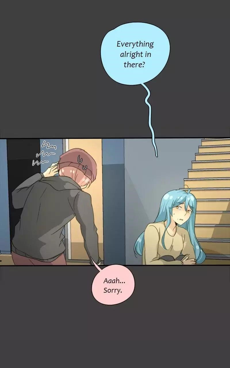 UnOrdinary Chapter 99 - Page 67 in English
