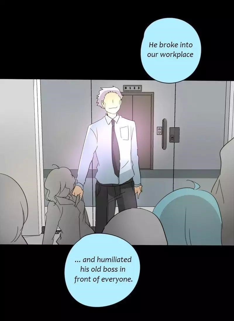 UnOrdinary Chapter 99 - Page 76 in English
