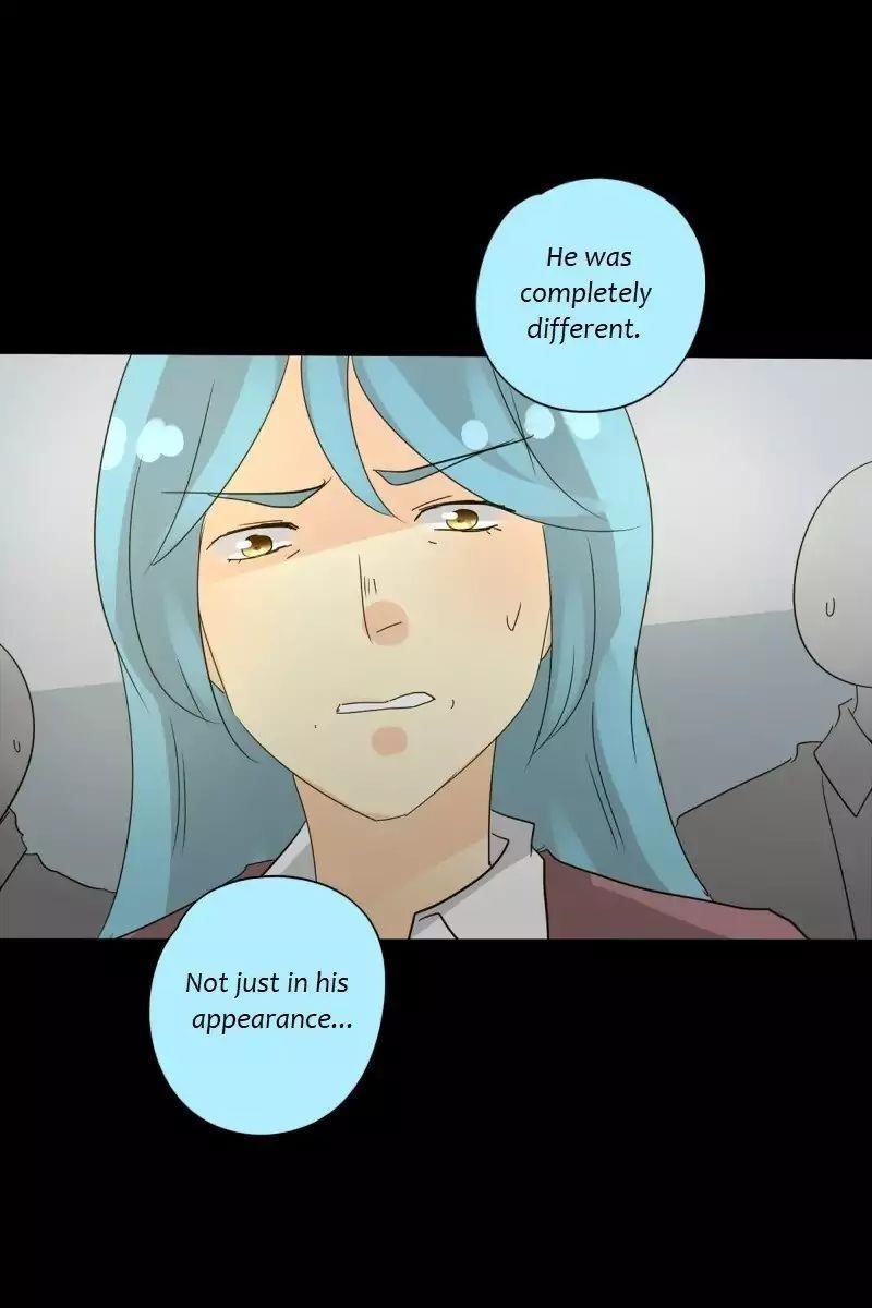 UnOrdinary Chapter 99 - Page 77 in English