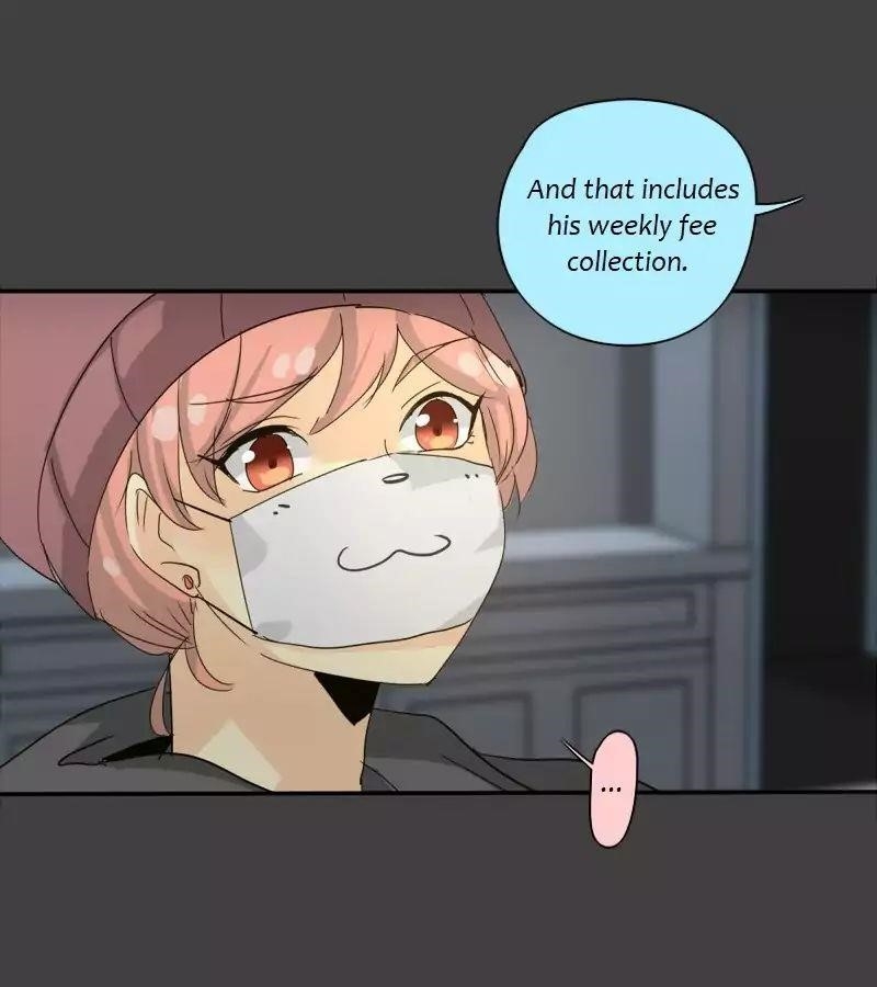 UnOrdinary Chapter 99 - Page 83 in English