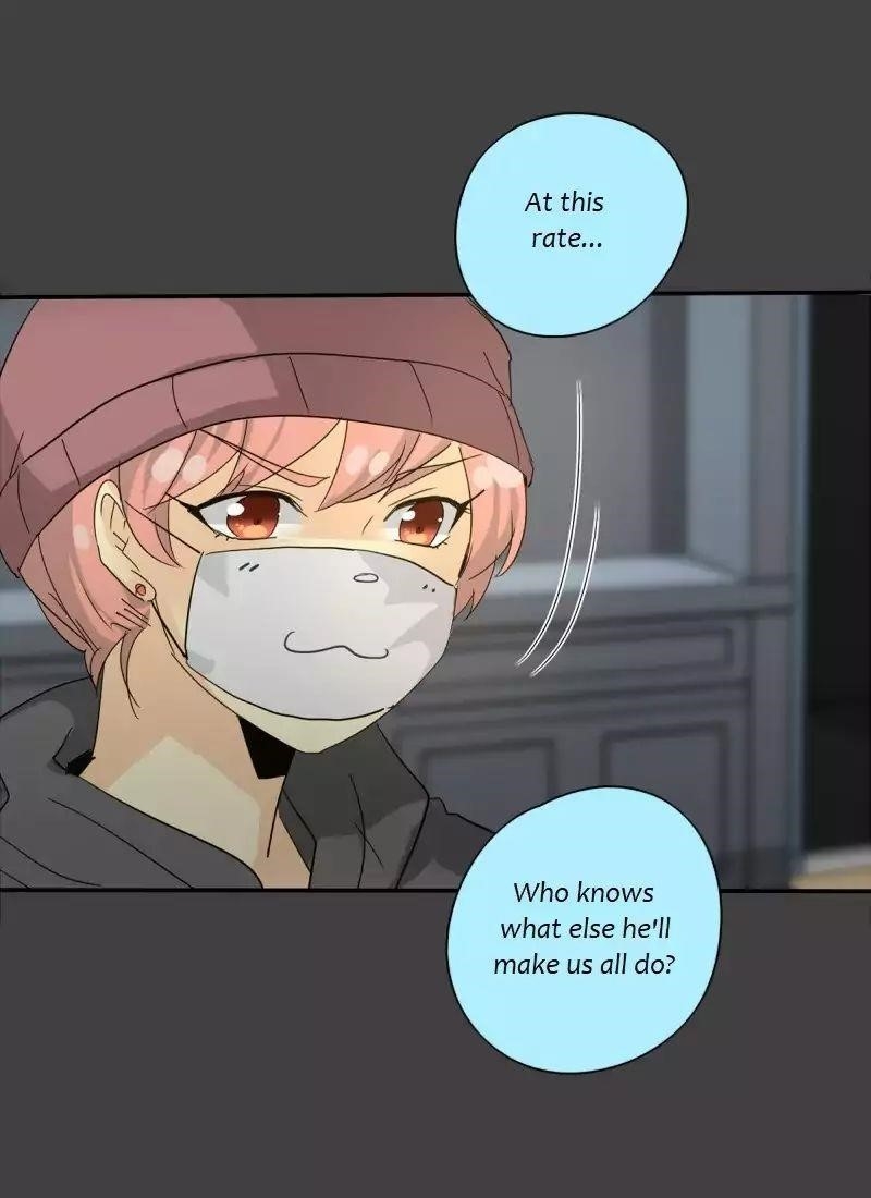 UnOrdinary Chapter 99 - Page 84 in English