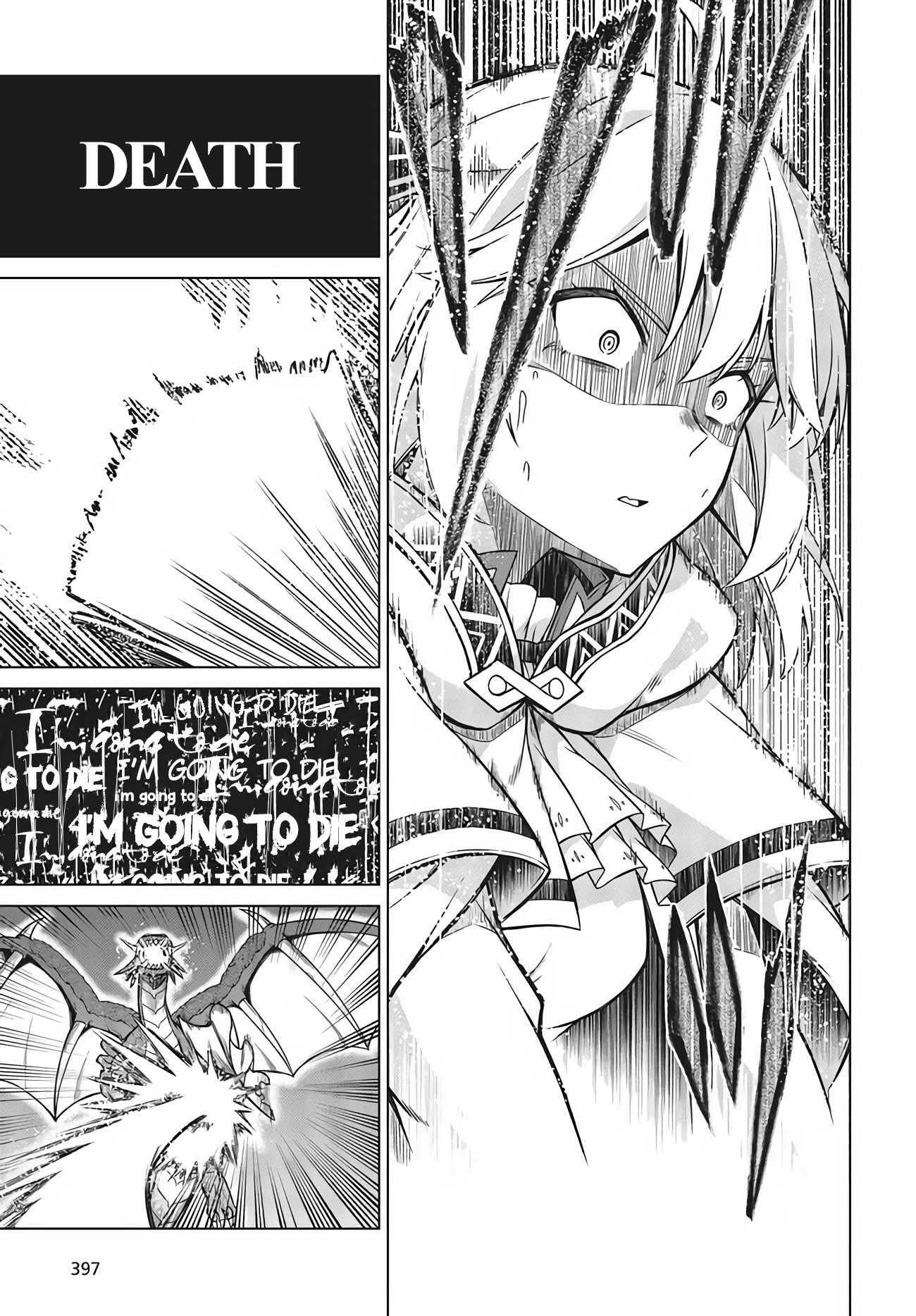 The Magical Revolution of the Reincarnated Princess and the Genius Young Lady Chapter 12 - Page 21 in English