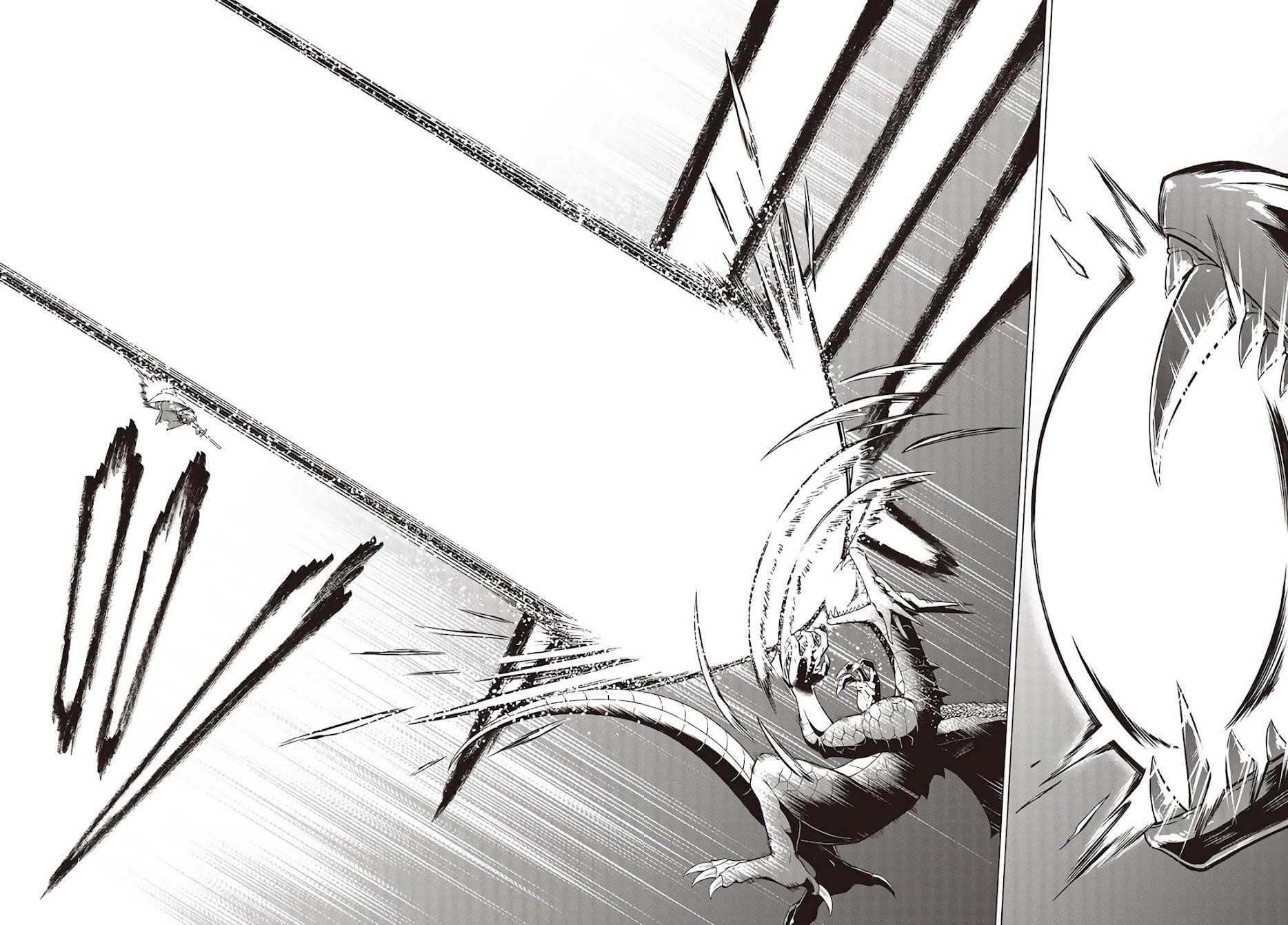 The Magical Revolution of the Reincarnated Princess and the Genius Young Lady Chapter 12 - Page 22 in English