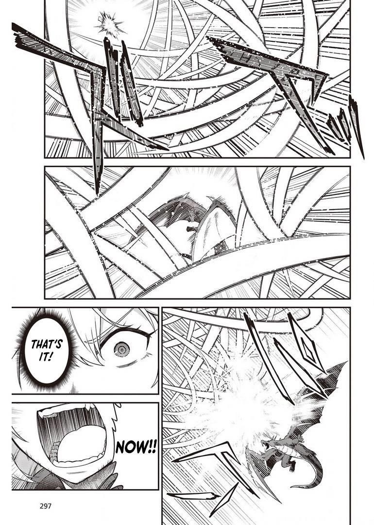 The Magical Revolution of the Reincarnated Princess and the Genius Young Lady Chapter 14 - Page 12 in English