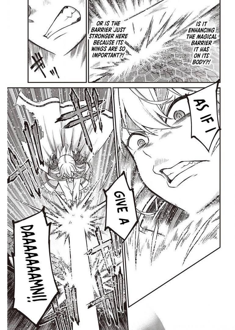 The Magical Revolution of the Reincarnated Princess and the Genius Young Lady Chapter 14 - Page 16 in English