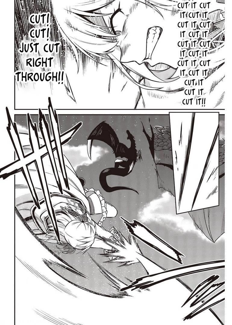The Magical Revolution of the Reincarnated Princess and the Genius Young Lady Chapter 14 - Page 17 in English