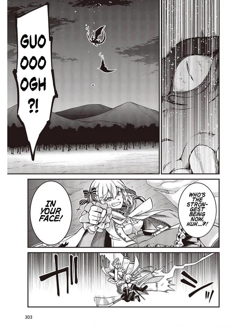 The Magical Revolution of the Reincarnated Princess and the Genius Young Lady Chapter 14 - Page 18 in English
