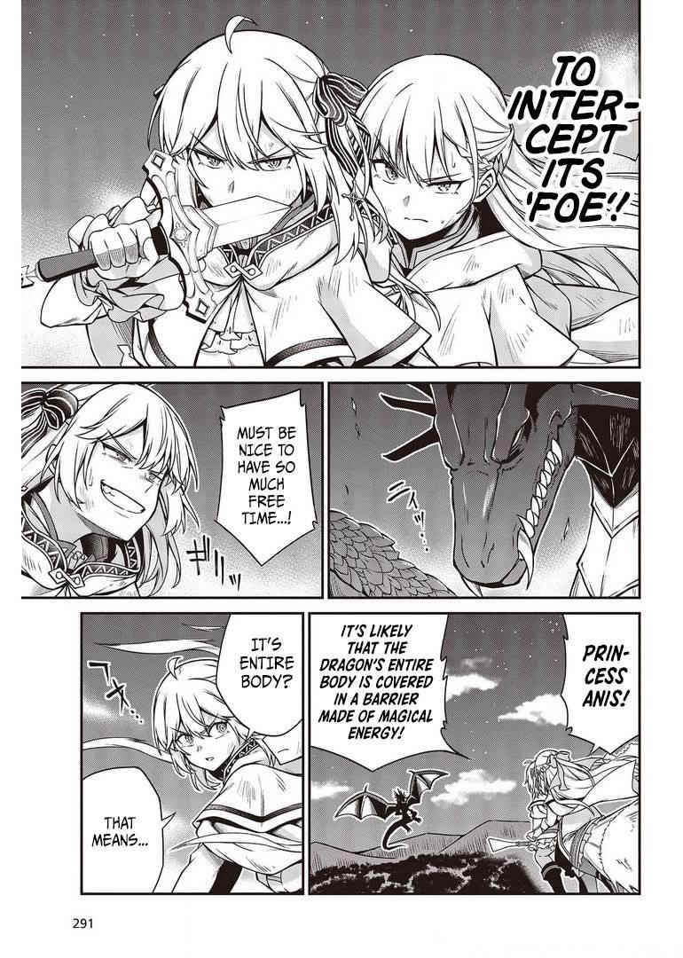 The Magical Revolution of the Reincarnated Princess and the Genius Young Lady Chapter 14 - Page 6 in English