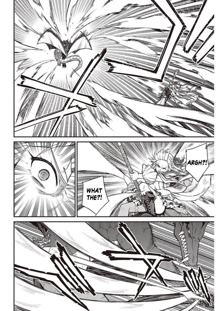The Magical Revolution of the Reincarnated Princess and the Genius Young Lady Chapter 14 - Page 7 in English