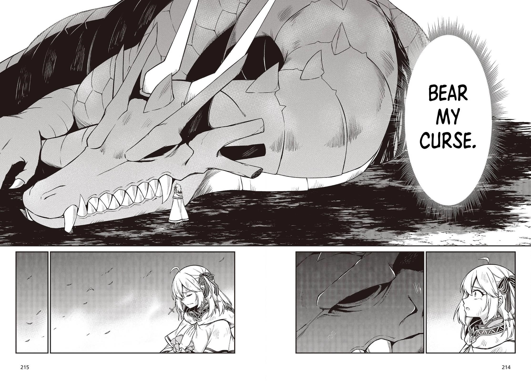 The Magical Revolution of the Reincarnated Princess and the Genius Young Lady Chapter 15 - Page 24 in English