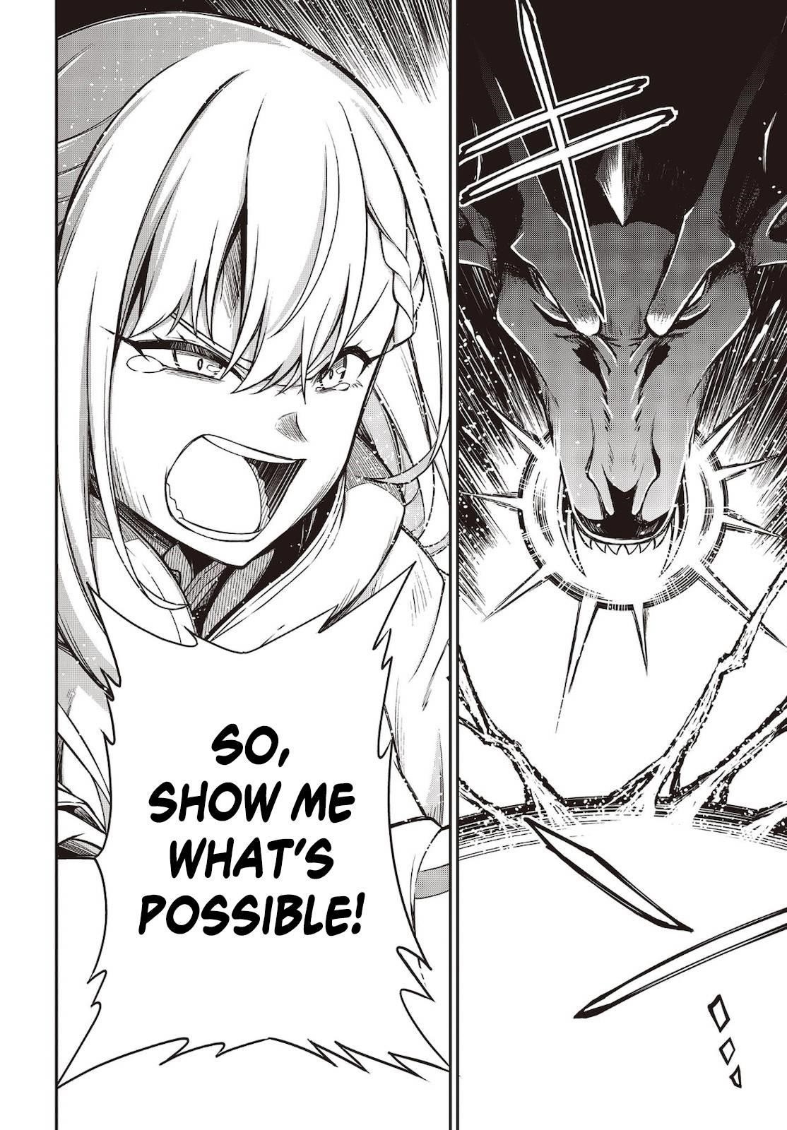 The Magical Revolution of the Reincarnated Princess and the Genius Young Lady Chapter 15 - Page 4 in English