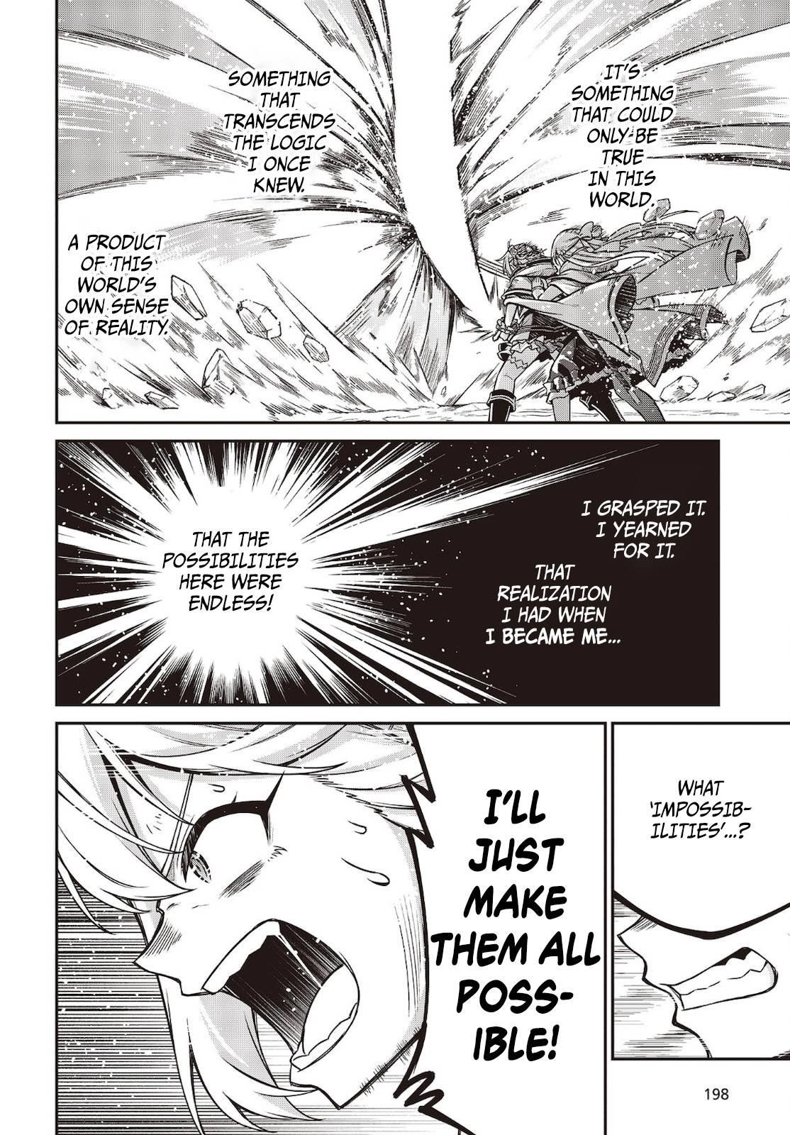 The Magical Revolution of the Reincarnated Princess and the Genius Young Lady Chapter 15 - Page 8 in English