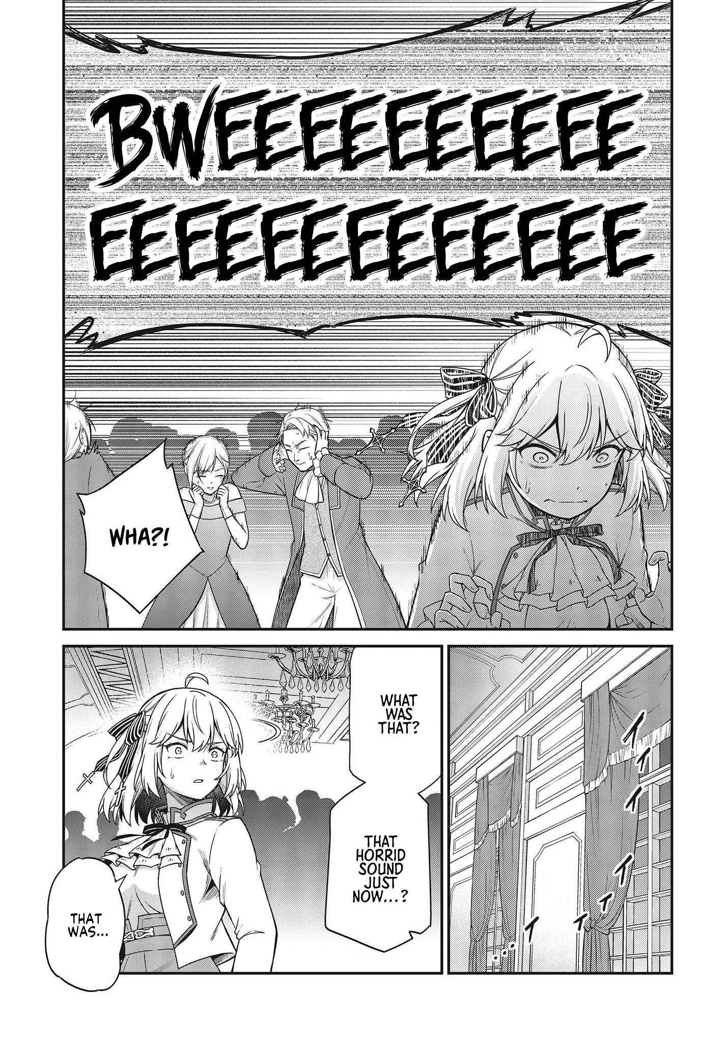 The Magical Revolution of the Reincarnated Princess and the Genius Young Lady Chapter 29 - Page 15 in English