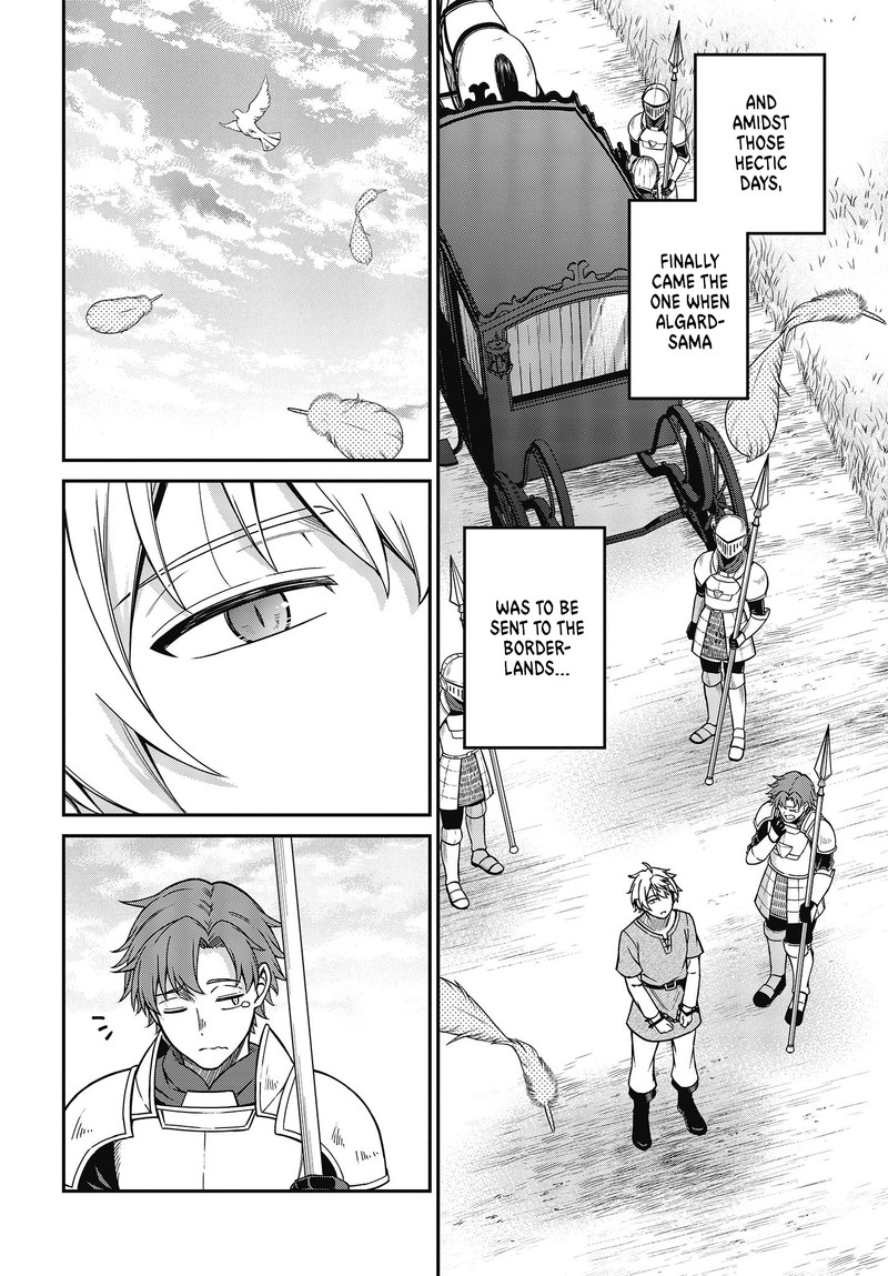 The Magical Revolution of the Reincarnated Princess and the Genius Young Lady Chapter 36 - Page 16 in English