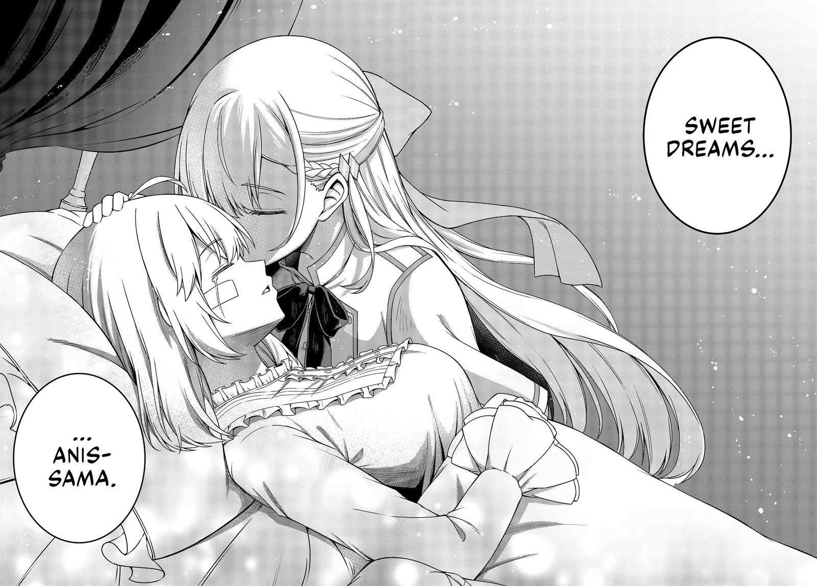 The Magical Revolution of the Reincarnated Princess and the Genius Young Lady Chapter 36 - Page 31 in English