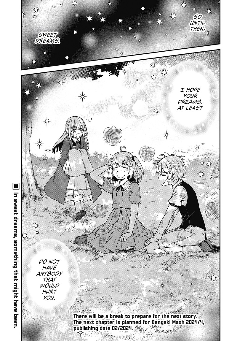 The Magical Revolution of the Reincarnated Princess and the Genius Young Lady Chapter 36 - Page 33 in English