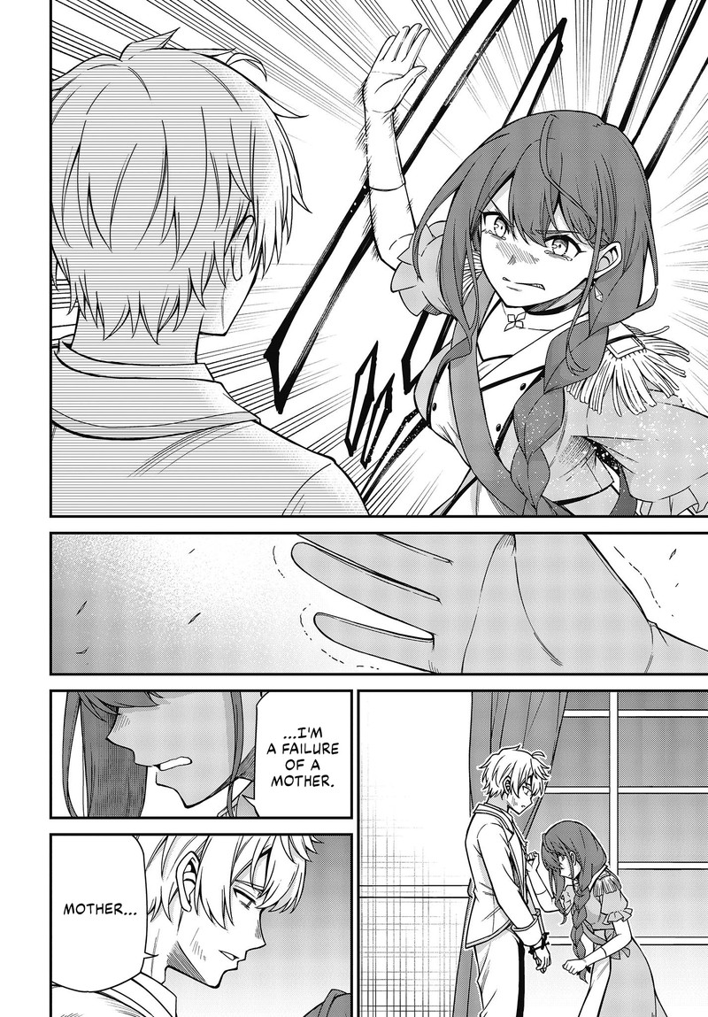 The Magical Revolution of the Reincarnated Princess and the Genius Young Lady Chapter 36 - Page 8 in English