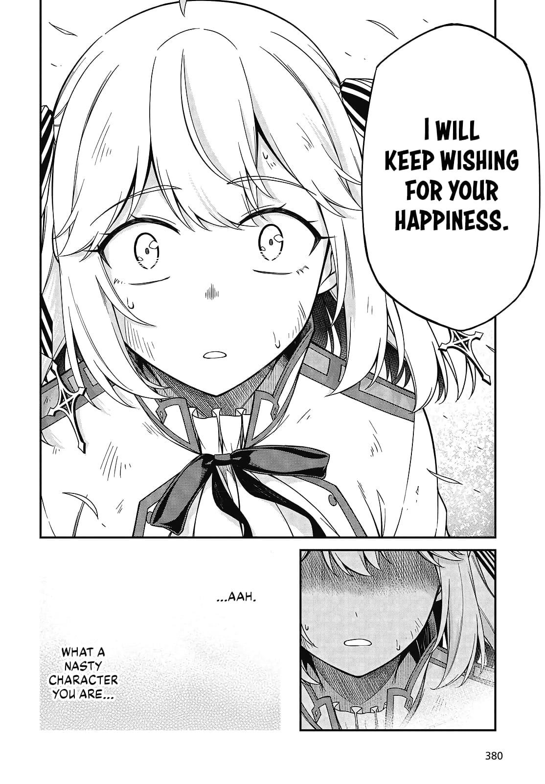 The Magical Revolution of the Reincarnated Princess and the Genius Young Lady Chapter 47 - Page 24 in English