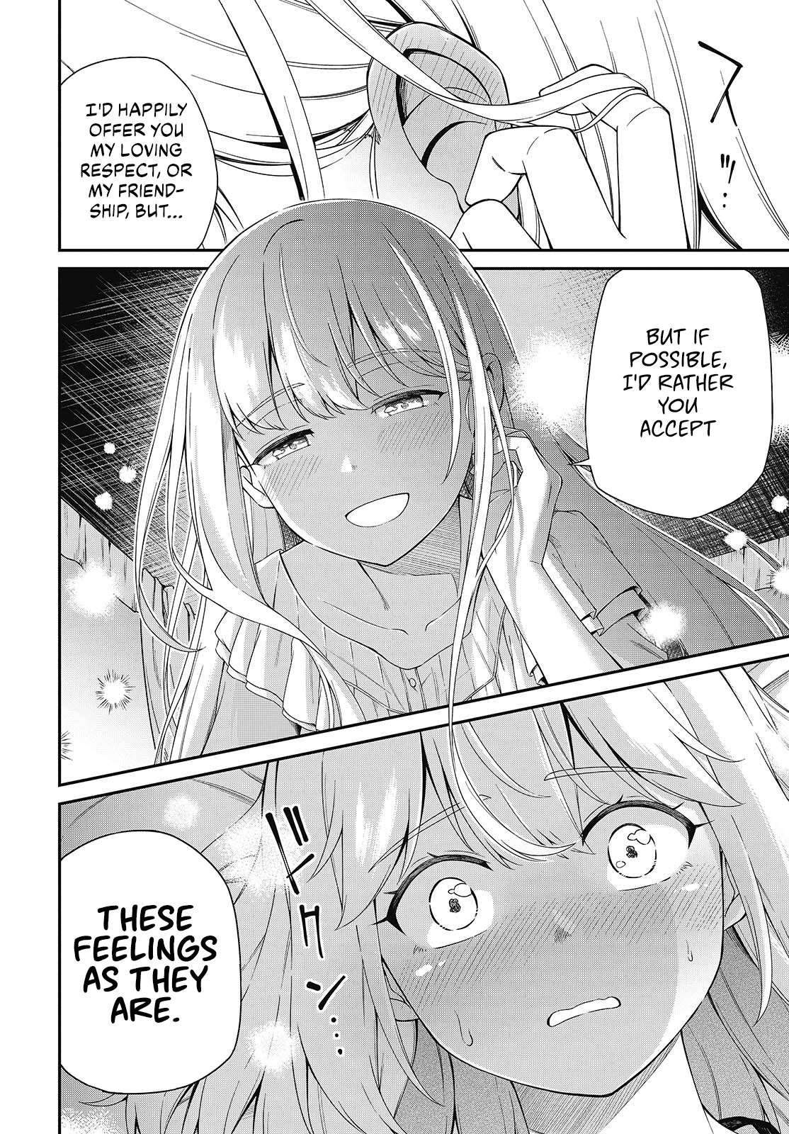 The Magical Revolution of the Reincarnated Princess and the Genius Young Lady Chapter 50 - Page 19 in English